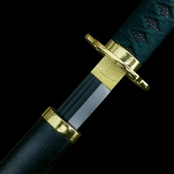 Elden Ring Nagakiba Kard