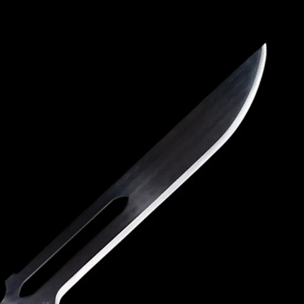 Bleach (Migigawa) Zangetsu - Ichigo Kardja