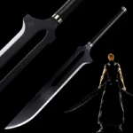 Bleach (Migigawa) Zangetsu - Ichigo Kardja