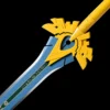 Ghenshin Impact Skyward Pride kard