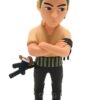 One Piece Zoro Minix Figura