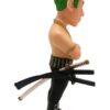 One Piece Zoro Minix Figura