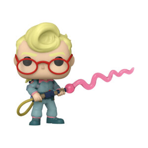 Funko POP! Egon Spengler (1783)