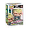 Funko POP! Egon Spengler (1783)