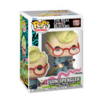 Funko POP! Egon Spengler (1783)