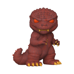 Funko POP! Godzilla (1984) (1663) Chase