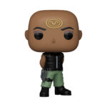 Funko POP! Teal'C (1660)