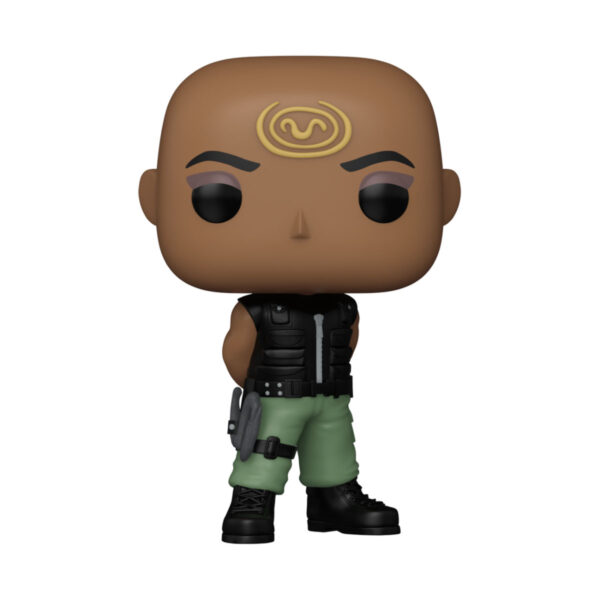 Funko POP! Teal'C (1660)
