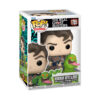 Funko POP! Venkman with Slimer (1785)
