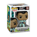 Funko POP! Winston Zeddemore (1782)