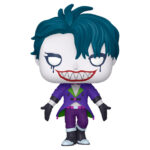 Funko POP! The Joker (535)