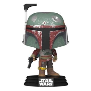 Funko POP! Cobb Vanth (484)
