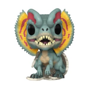 Funko POP! Dilophosaurus Hatchling (1718)