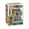 Funko POP! Dilophosaurus Hatchling (1718)