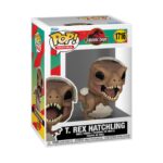 Funko POP! T.Rex Hatchling (1716)