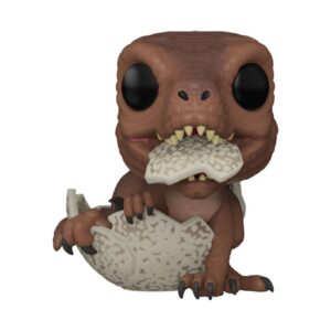 Funko POP! Velociraptor Hatchling (1717)