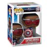 Funko POP! Captain America (1364)
