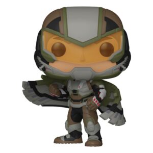 Funko POP! Falcon (1365)