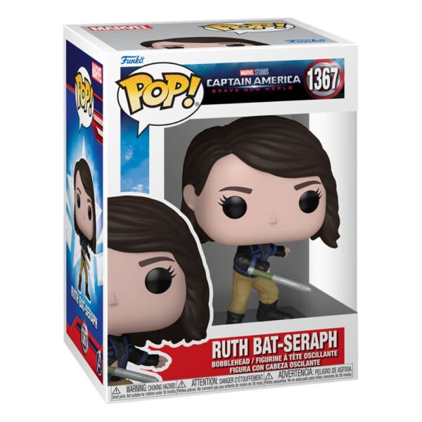 Funko POP! Ruth Bat-Seraph (1367)