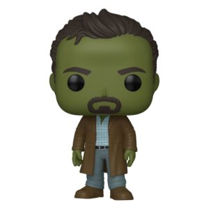 Funko POP! The Leader (1368)