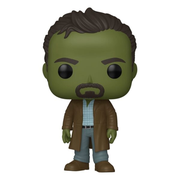 Funko POP! The Leader (1368)