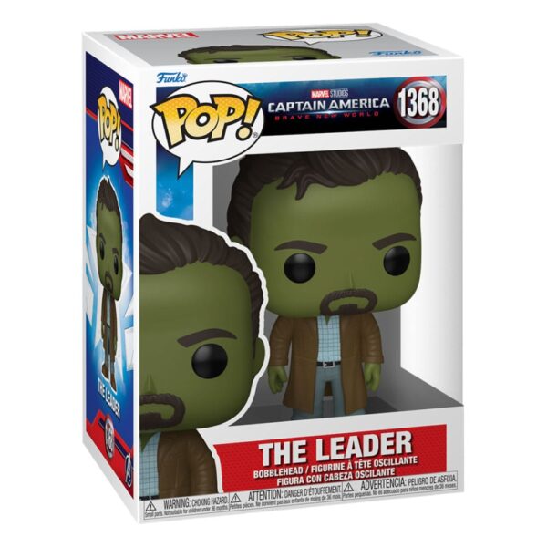 Funko POP! The Leader (1368)