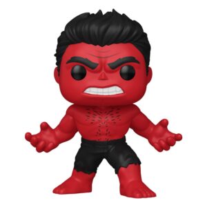 Funko POP! Red Hulk (1366)