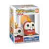 Funko POP! Fuecoco (1030)
