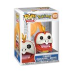 Funko POP! Fuecoco (1030)