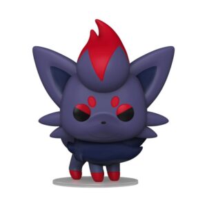 Funko POP! Zorua (1032)