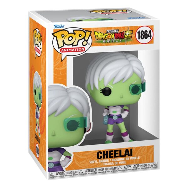 Funko POP! Cheelai (1864)