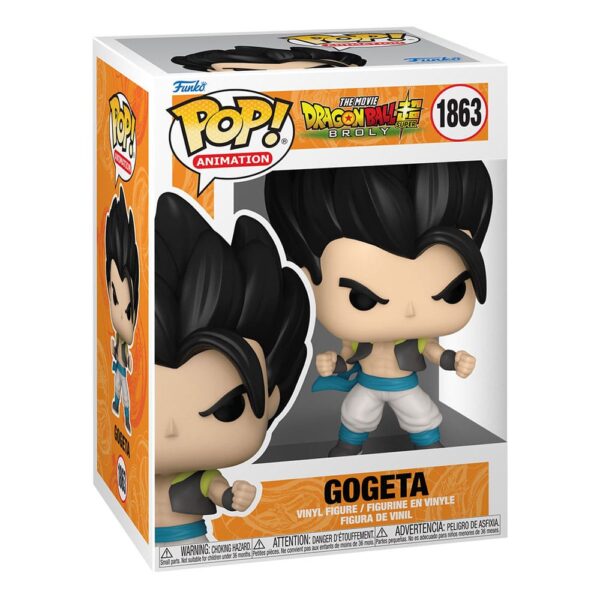 Funko POP! Gogeta (1863)