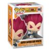 Funko POP! Super Saiyan God Vegeta (1862)