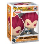 Funko POP! Super Saiyan God Vegeta (1862)