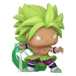 Funko POP! Super Saiyan Broly (1865)