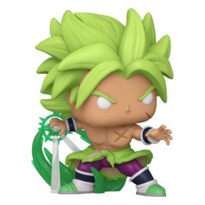 Funko POP! Super Saiyan Broly (1865)