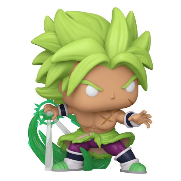 Funko POP! Super Saiyan Broly (1865)