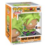 Funko POP! Super Saiyan Broly (1865)