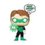 Funko POP! Green Lantern (530)