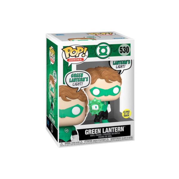 Funko POP! Green Lantern (530)