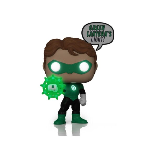 Funko POP! Green Lantern (530)