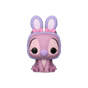 Funko POP! Angel (1534) Funko POP! Angel (1534)