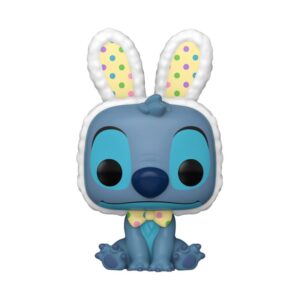 Funko POP! Stitch (1533)