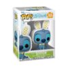 Funko POP! Stitch (1533)