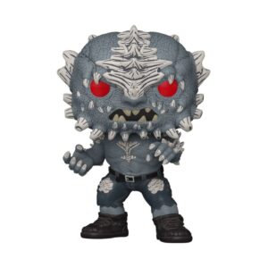 Funko POP! Doomsday Max (541)