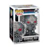 Funko POP! Doomsday Max (541)