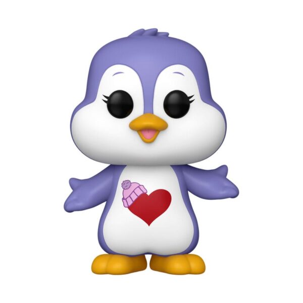 Funko POP! Cozy Heart Penguin (1803)