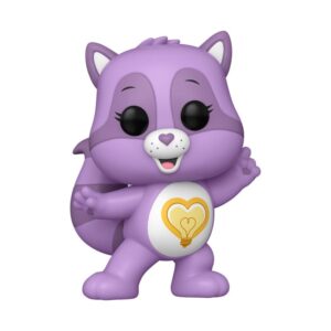Funko POP! Bright Heart Raccoon (1802)