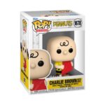 Funko POP! Charlie Brown with Kite (1678)