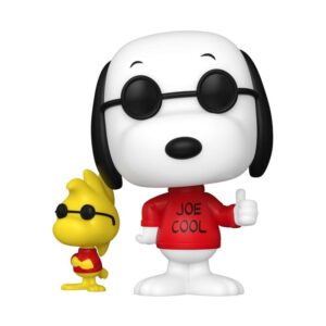 Funko POP! Joe Cool & Woodstock (1680)